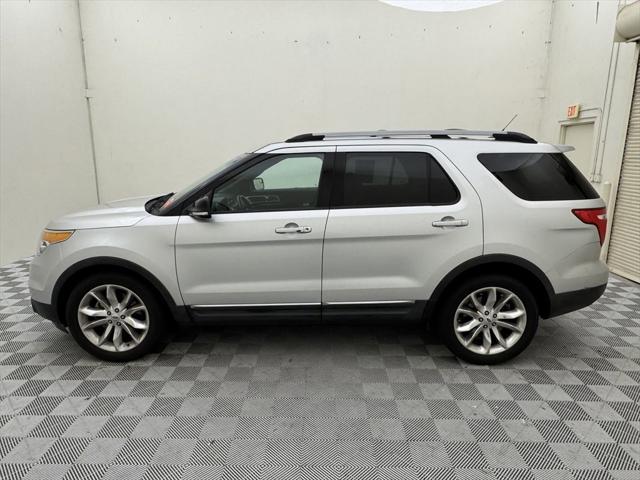 used 2013 Ford Explorer car, priced at $14,498