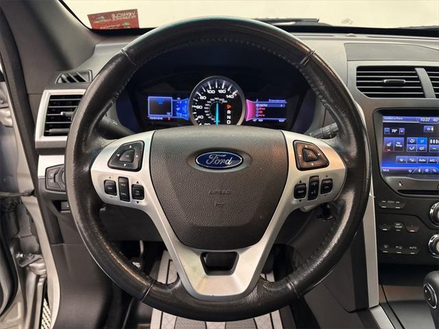 used 2013 Ford Explorer car, priced at $14,498