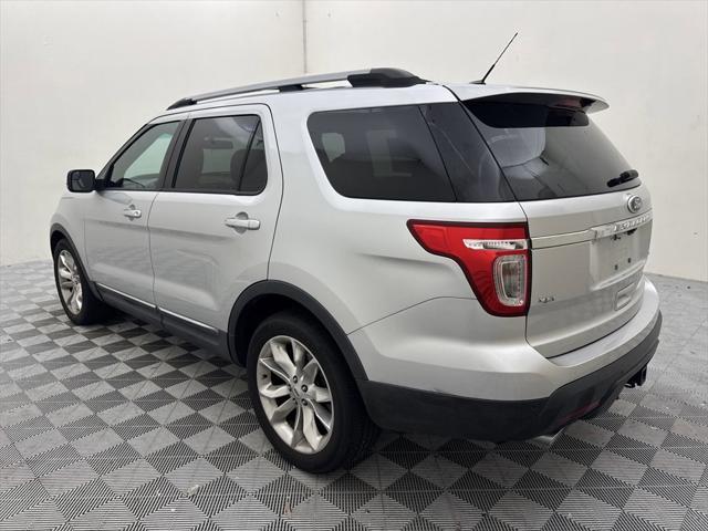 used 2013 Ford Explorer car, priced at $14,498