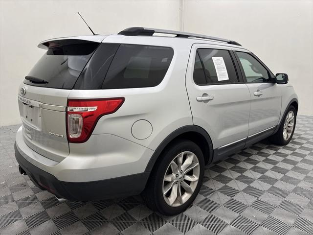 used 2013 Ford Explorer car, priced at $14,498