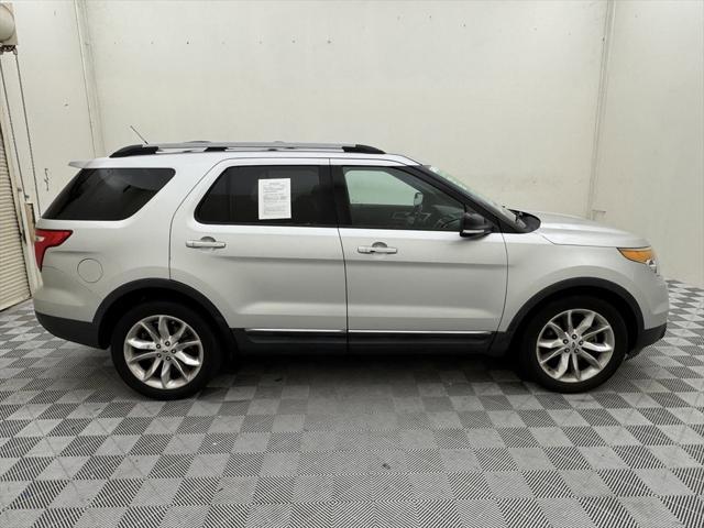 used 2013 Ford Explorer car, priced at $14,498