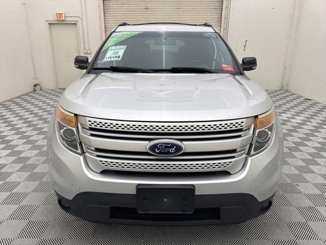 used 2013 Ford Explorer car, priced at $14,498