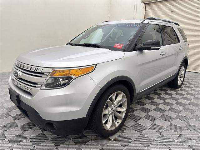 used 2013 Ford Explorer car, priced at $14,498