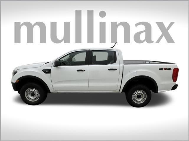 used 2021 Ford Ranger car, priced at $25,998