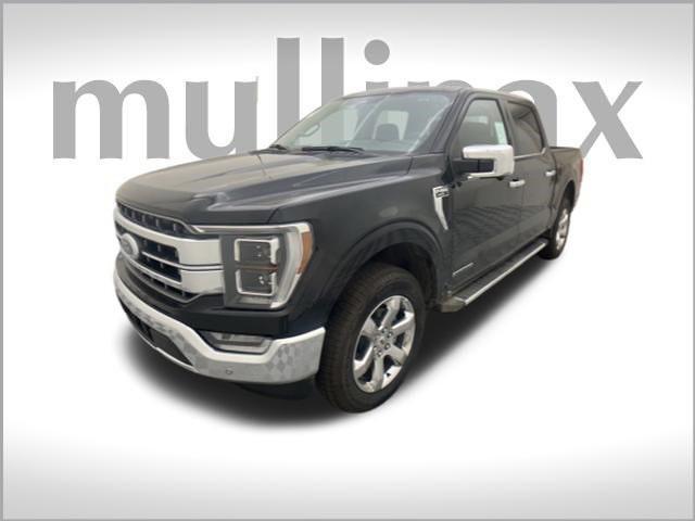 new 2023 Ford F-150 car, priced at $63,999