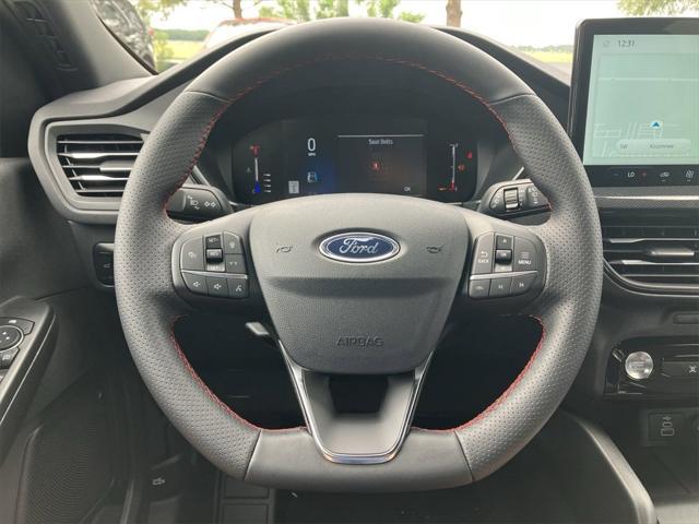 new 2024 Ford Escape car, priced at $31,459