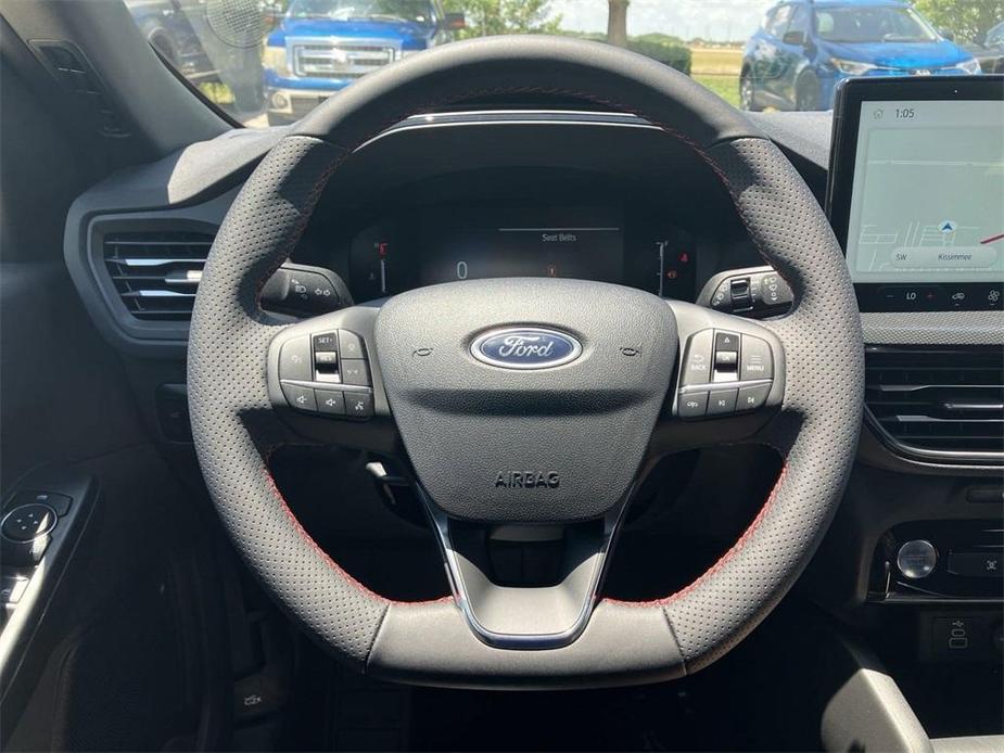 new 2024 Ford Escape car, priced at $32,486
