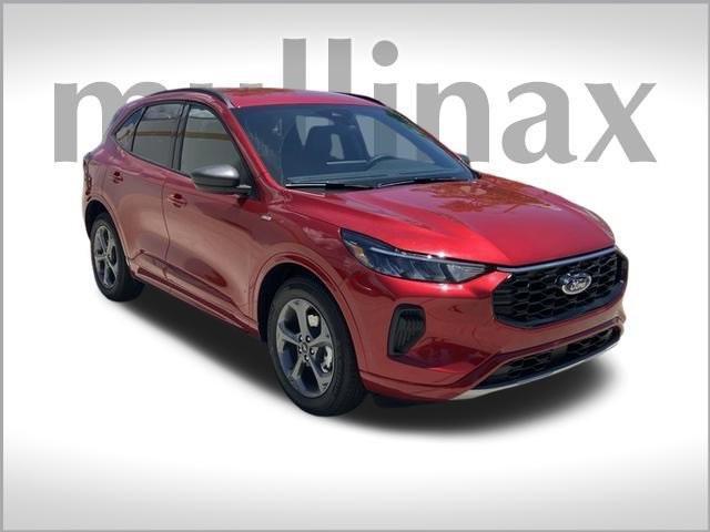 new 2024 Ford Escape car, priced at $31,998