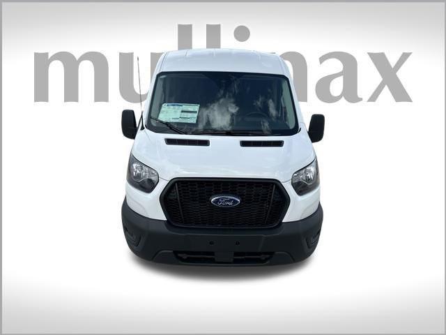 new 2024 Ford Transit-250 car, priced at $51,741