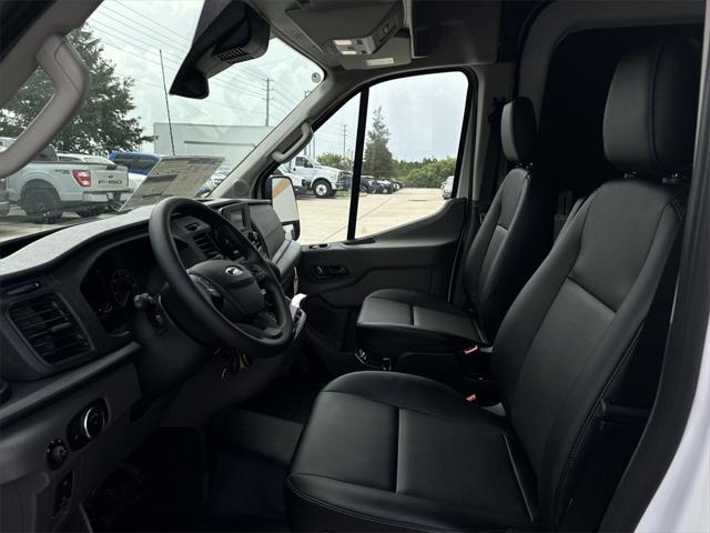 new 2024 Ford Transit-250 car, priced at $51,741