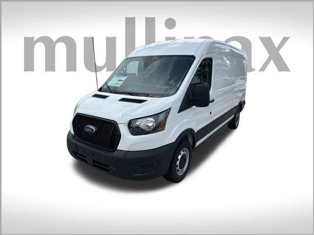 new 2024 Ford Transit-250 car, priced at $51,741