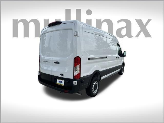 new 2024 Ford Transit-250 car, priced at $51,741