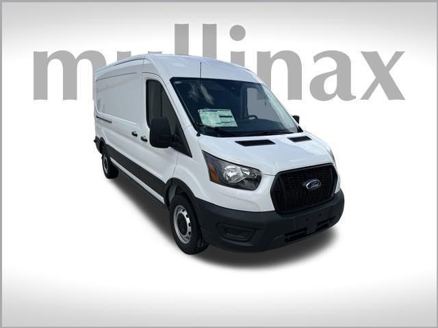 new 2024 Ford Transit-250 car, priced at $51,741