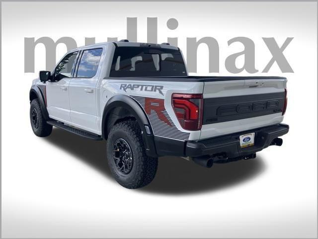 new 2024 Ford F-150 car, priced at $139,450