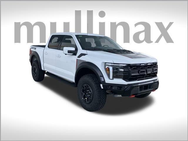 new 2024 Ford F-150 car, priced at $139,450