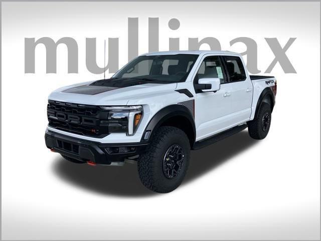 new 2024 Ford F-150 car, priced at $139,450