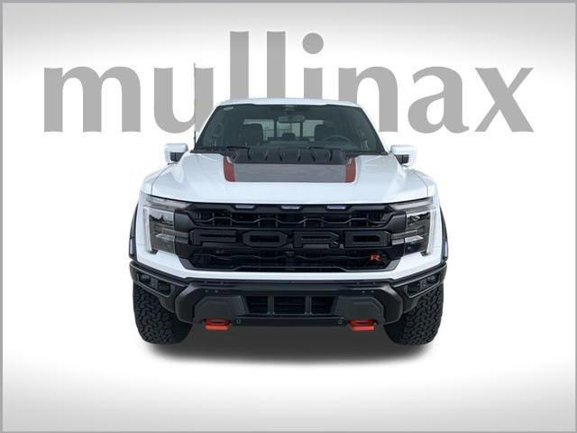 new 2024 Ford F-150 car, priced at $139,450