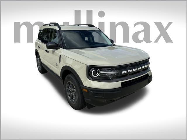 new 2024 Ford Bronco Sport car, priced at $30,735