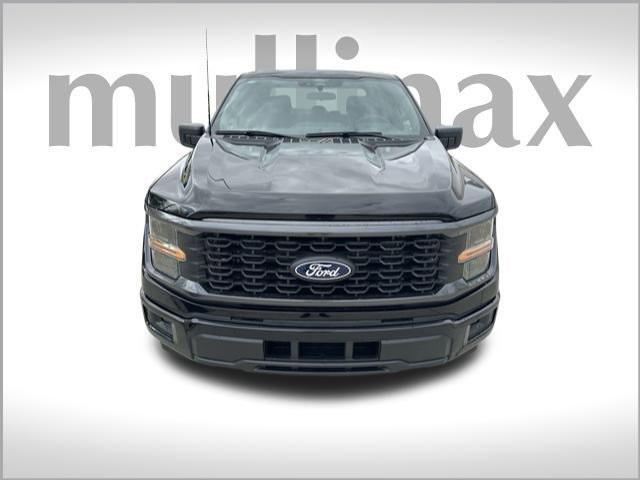 new 2024 Ford F-150 car, priced at $43,597