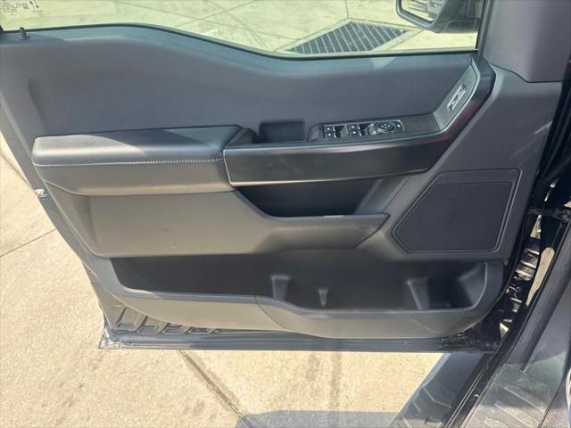 new 2024 Ford F-150 car, priced at $48,599