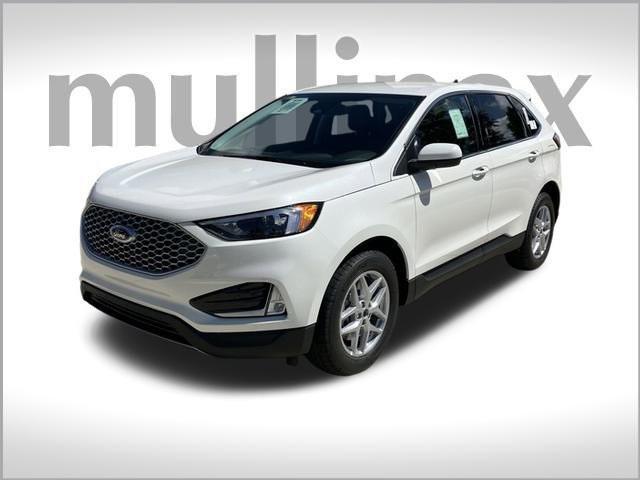 new 2024 Ford Edge car, priced at $38,151