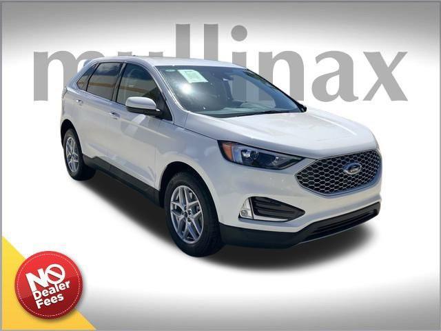 new 2024 Ford Edge car, priced at $38,151