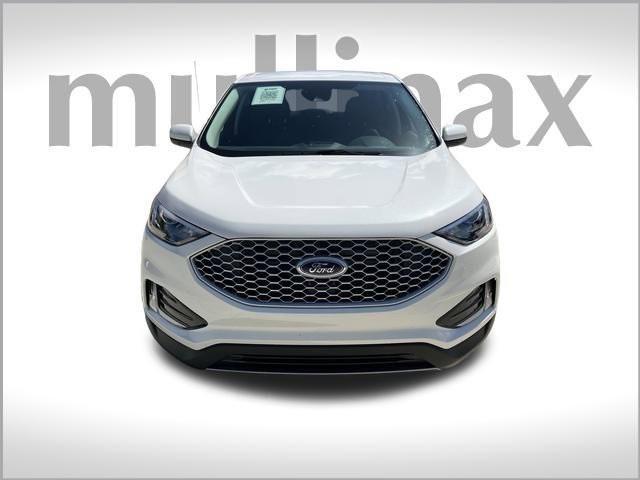 new 2024 Ford Edge car, priced at $38,151