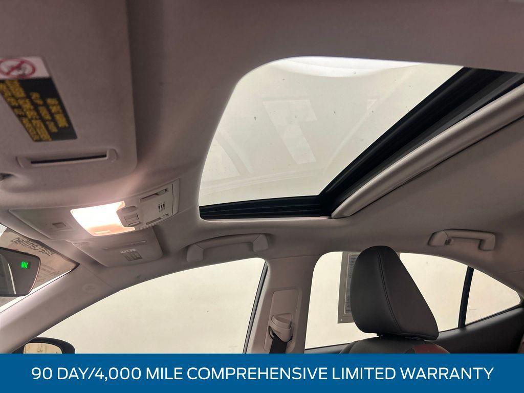 used 2017 Lexus IS 200t car, priced at $17,498