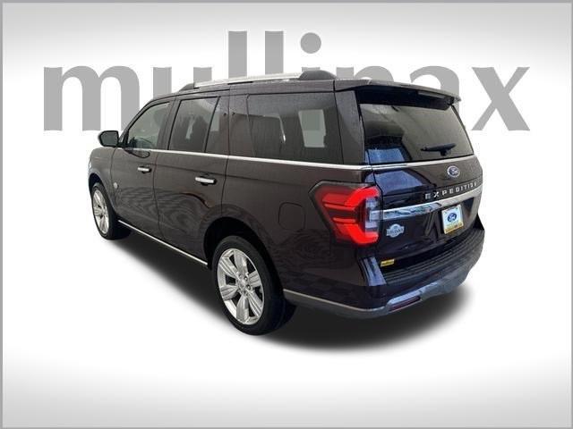 new 2024 Ford Expedition car, priced at $81,508