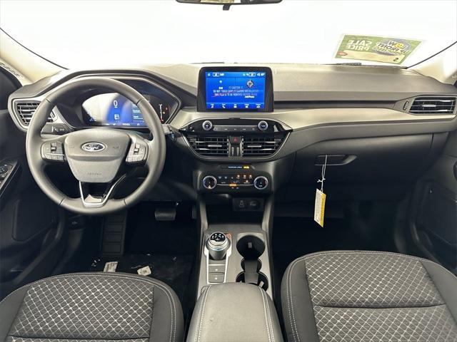 new 2024 Ford Escape car, priced at $28,970