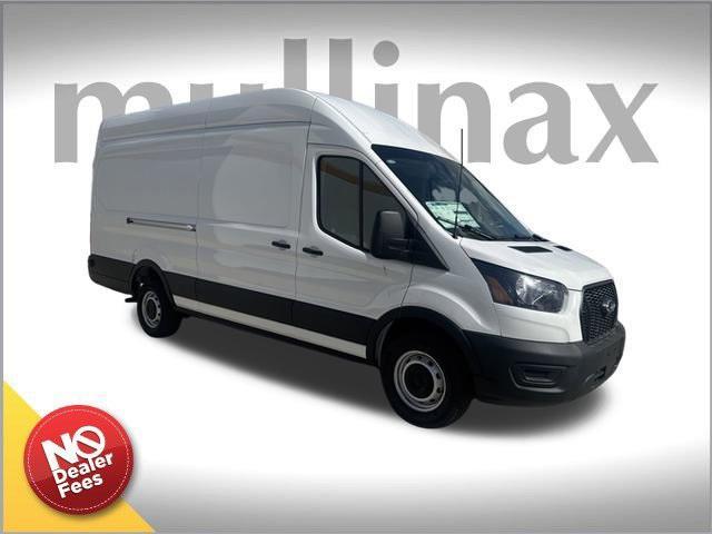 new 2024 Ford Transit-250 car, priced at $52,415