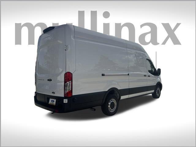 new 2024 Ford Transit-250 car, priced at $52,415