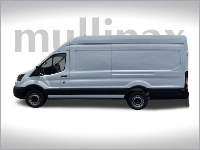 new 2025 Ford Transit-350 car, priced at $53,138