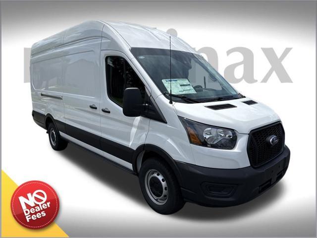new 2025 Ford Transit-350 car, priced at $53,138
