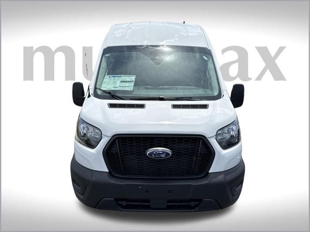 new 2025 Ford Transit-350 car, priced at $53,138