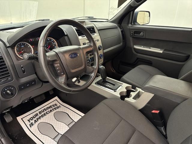 used 2012 Ford Escape car, priced at $7,998