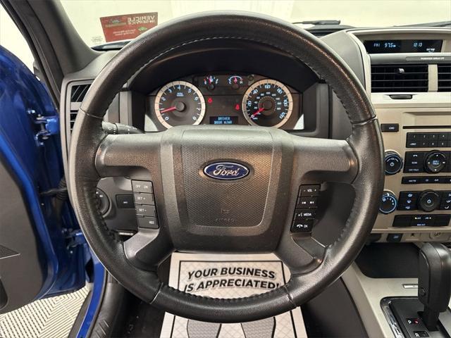 used 2012 Ford Escape car, priced at $7,998