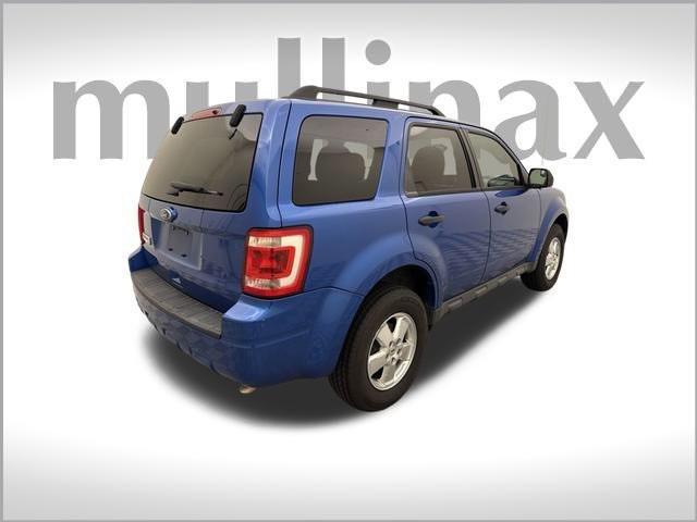 used 2012 Ford Escape car, priced at $7,998