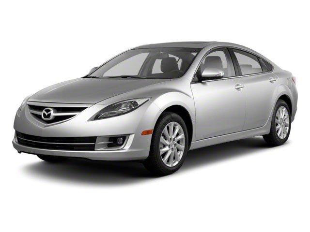 used 2010 Mazda Mazda6 car, priced at $5,999