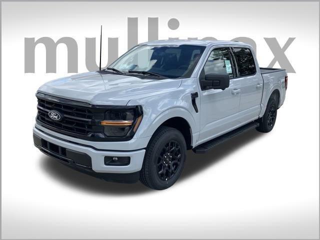 new 2024 Ford F-150 car, priced at $46,451