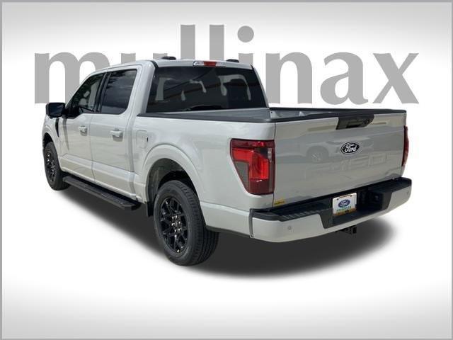 new 2024 Ford F-150 car, priced at $46,451