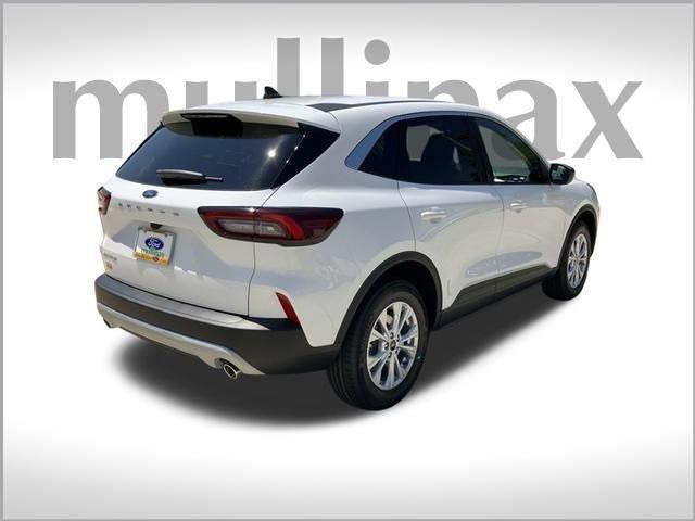 new 2024 Ford Escape car, priced at $29,273