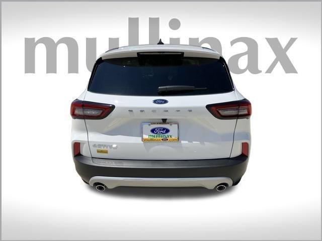 new 2024 Ford Escape car, priced at $29,273