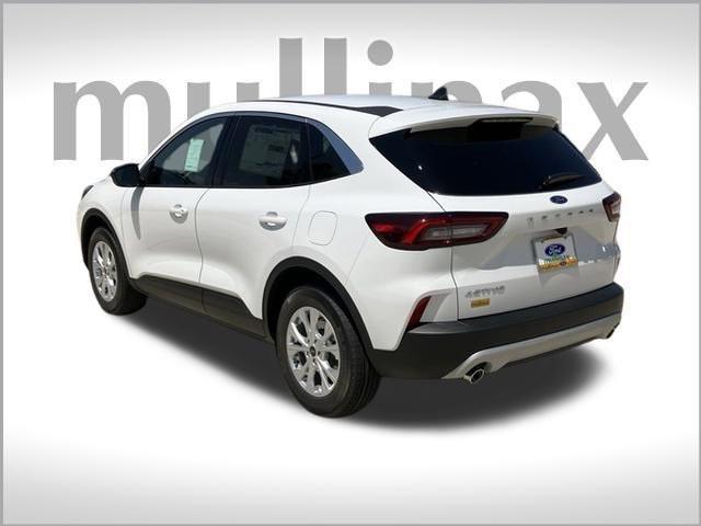 new 2024 Ford Escape car, priced at $29,273