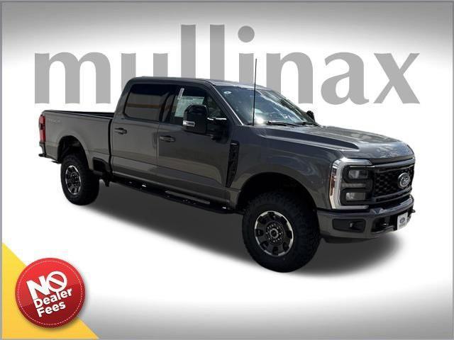 new 2024 Ford F-250 car, priced at $69,834