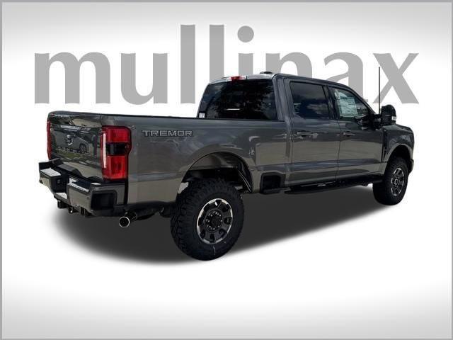 new 2024 Ford F-250 car, priced at $69,834