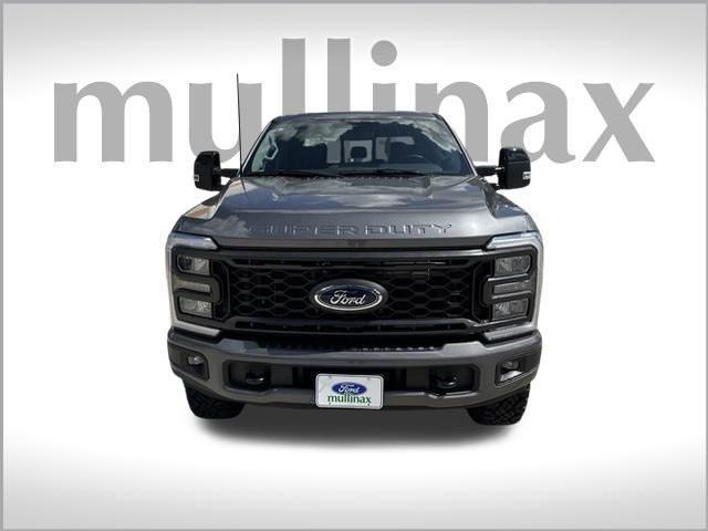 new 2024 Ford F-250 car, priced at $69,834