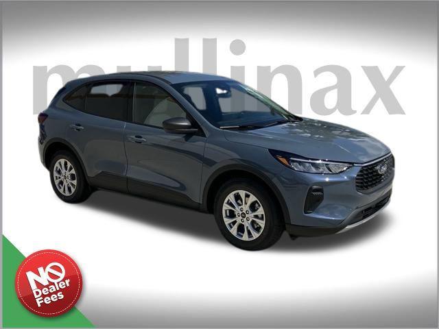 new 2025 Ford Escape car, priced at $27,999