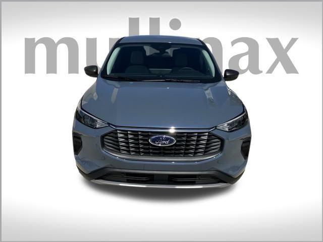 new 2025 Ford Escape car, priced at $33,240