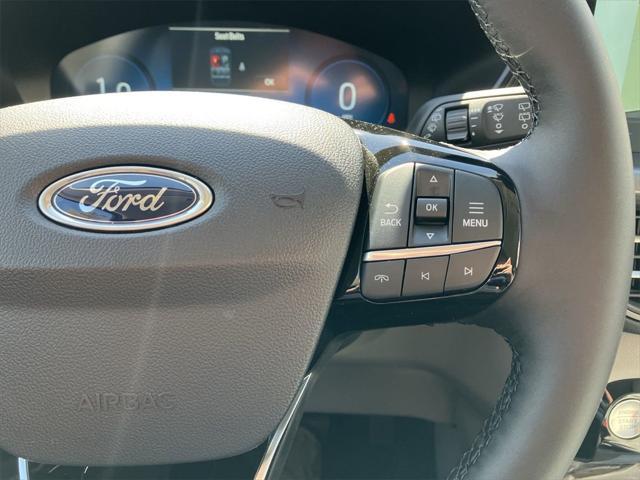 new 2025 Ford Escape car, priced at $33,240